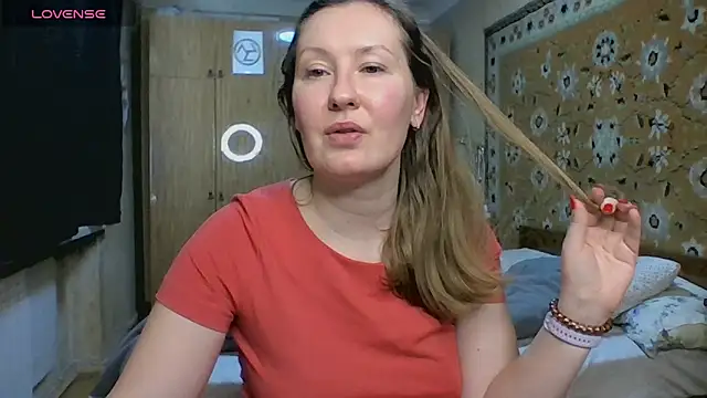 AnnaXLovers online show from 03-14-26, 10:54