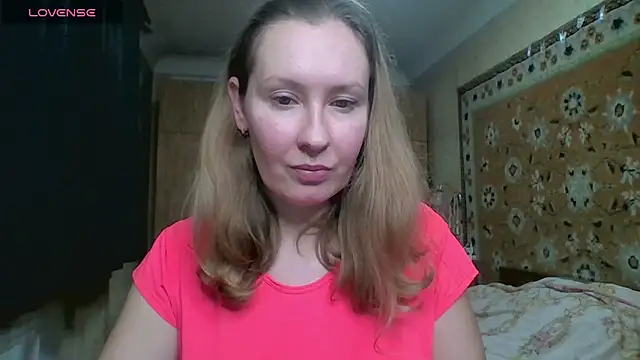 AnnaXLovers online show from 11-26-25, 01:33