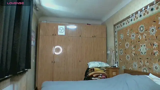 AnnaXLovers online show from 07-10-26, 07:52