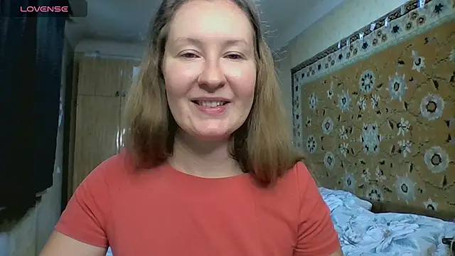 AnnaXLovers online show from 07-21-26, 06:37