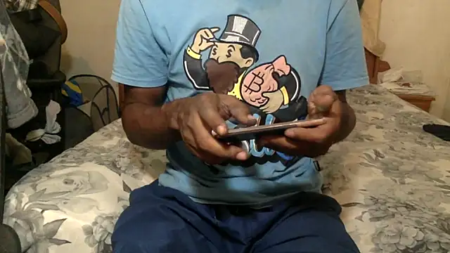 BBC JoyBoi online show from 11-02-25, 12:10