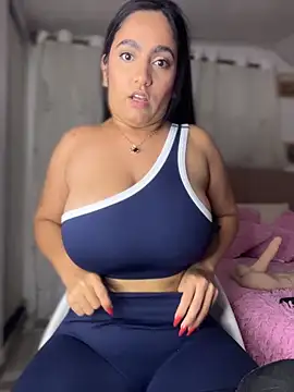 JazminTaylor online show from 04-08-26, 02:02