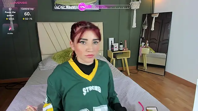 Snapshot of LILA_ELLIOT chatting on 02-17-26, 08:17 LILA ELLIOT online show from 02-17-26, 08:17