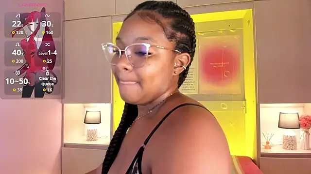 tamaraa smiith online show from 10-27-25, 07:48