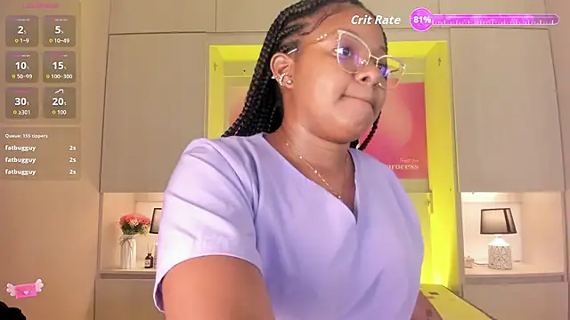 tamaraa smiith online show from 01-14-26, 07:39