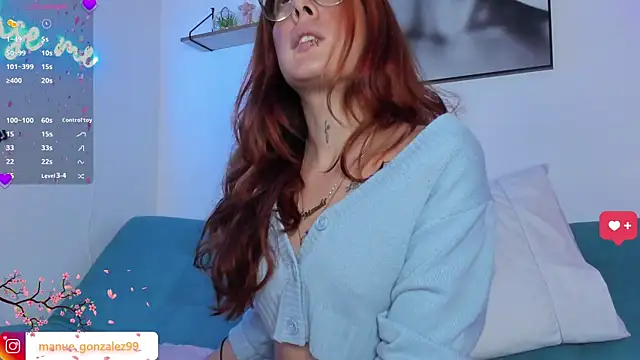 Snapshot of Manuela_monroe chatting on 01-30-25, 03:40 Manuela monroe online show from 01-30-25, 03:40