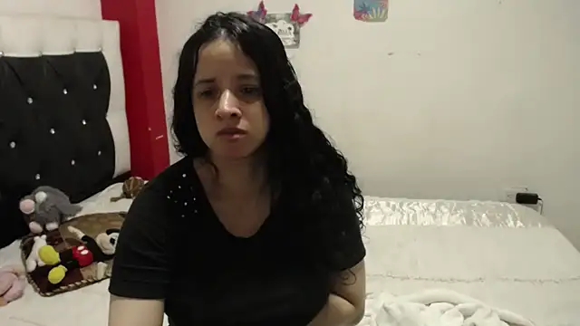 Katty Bones online show from 09-29-25, 02:01