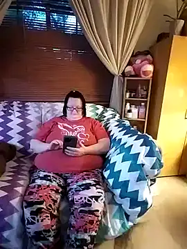 Bayou Woman68 online show from 07-06-26, 01:01