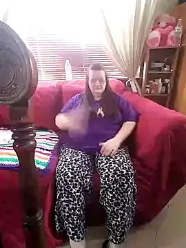 Bayou Woman68 online show from 01-05-26, 10:02