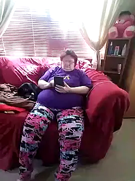 Snapshot of Bayou_Woman68 chatting on 04-02-26, 06:47 Bayou Woman68 online show from 04-02-26, 06:47