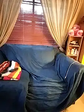 Bayou Woman68 online show from 12-04-25, 09:03