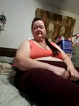 Snapshot of Bayou_Woman68 chatting on 02-11-26, 09:47 Bayou Woman68 online show from 02-11-26, 09:47