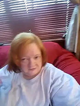 Bayou Woman68 online show from 06-26-26, 04:24