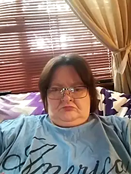 Bayou Woman68 online show from 06-17-26, 04:28