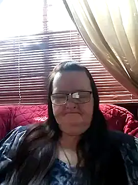 Snapshot of Bayou_Woman68 chatting on 09-16-25, 04:52 Bayou Woman68 online show from 09-16-25, 04:52