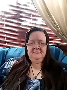 Bayou Woman68 online show from 12-03-25, 08:08