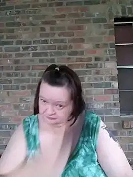Bayou Woman68 online show from 06-16-26, 07:36