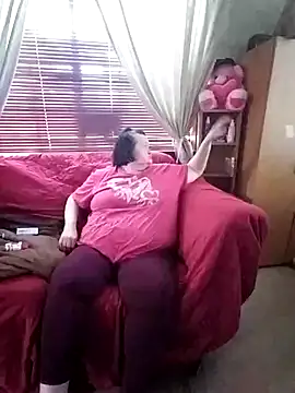 Snapshot of Bayou_Woman68 chatting on 04-07-26, 06:10 Bayou Woman68 online show from 04-07-26, 06:10