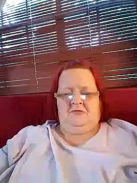 Bayou Woman68 online show from 07-01-26, 12:33