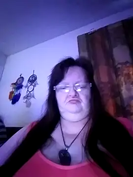 Bayou Woman68 online show from 12-05-25, 03:54