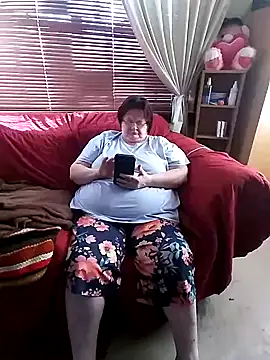 Snapshot of Bayou_Woman68 chatting on 03-30-26, 09:49 Bayou Woman68 online show from 03-30-26, 09:49