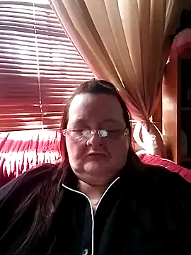 Snapshot of Bayou_Woman68 chatting on 09-20-25, 03:50 Bayou Woman68 online show from 09-20-25, 03:50