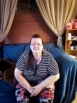 Snapshot of Bayou_Woman68 chatting on 02-19-26, 01:46 Bayou Woman68 online show from 02-19-26, 01:46