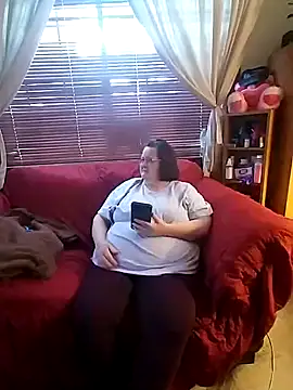 Bayou Woman68 online show from 06-24-26, 01:32