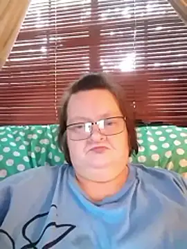Bayou Woman68 online show from 06-14-26, 10:44