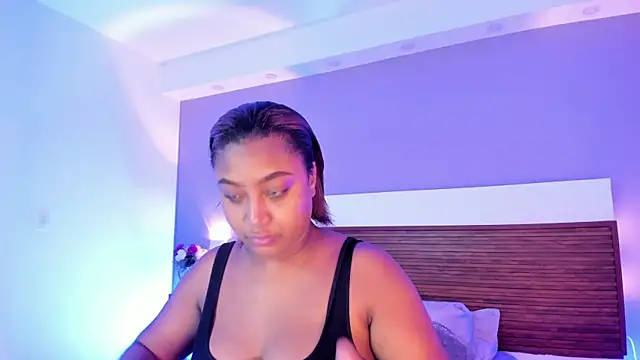 Adelehottman online show from 04-13-26, 02:10