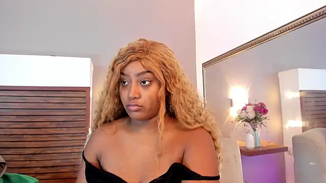 Adelehottman online show from 02-11-26, 01:22