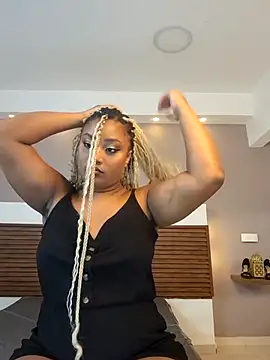 Adelehottman online show from 06-26-26, 07:31