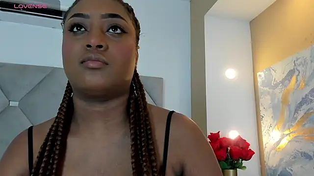 Adelehottman online show from 02-18-25, 08:14