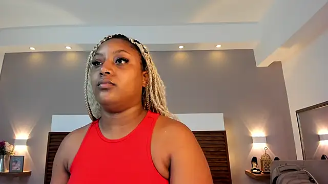 Adelehottman online show from 06-17-26, 08:41