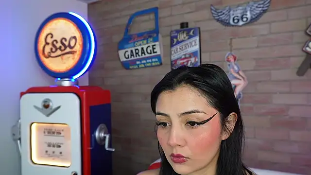 miss lizith online show from 03-10-26, 11:03