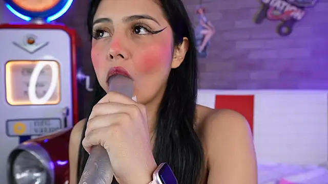 miss lizith online show from 02-07-26, 11:07