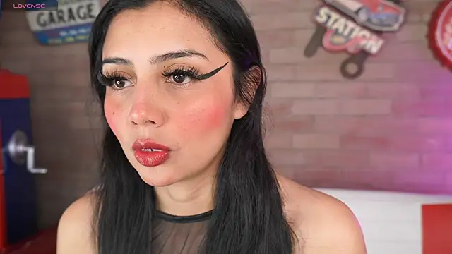 miss lizith online show from 06-20-26, 11:04