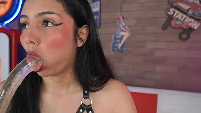 miss lizith online show from 04-13-26, 11:03