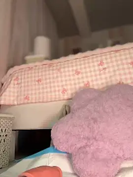 Milena-1 online show from 03-12-26, 09:46