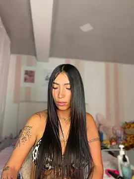 Milena-1 online show from 07-15-26, 11:17