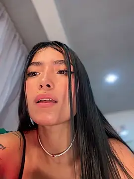 Milena-1 online show from 10-03-25, 06:59