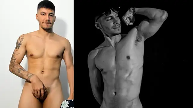 daniel sexy777 online show from 10-25-25, 12:32