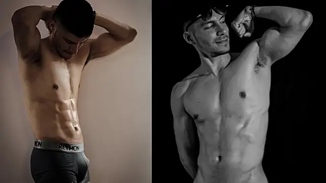 daniel sexy777 online show from 04-22-26, 03:13