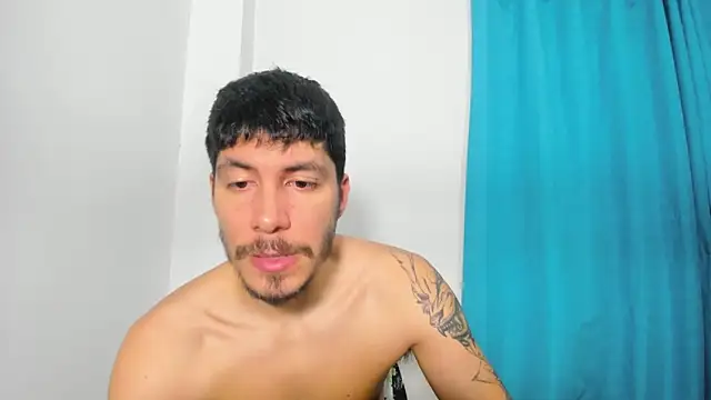 daniel sexy777 online show from 02-10-26, 01:04