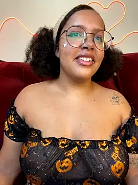 99 Lilith online show from 10-30-25, 01:04