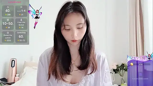cathy00 online show from 03-07-25, 01:09