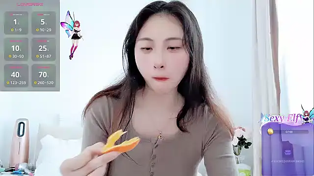 cathy00 online show from 03-13-25, 12:27