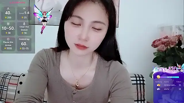 cathy00 online show from 03-01-25, 01:11