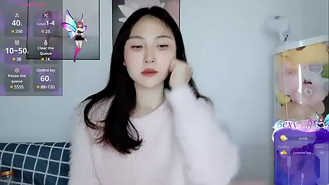 cathy00 online show from 02-09-25, 12:28