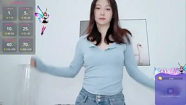 cathy00 online show from 01-20-25, 01:18